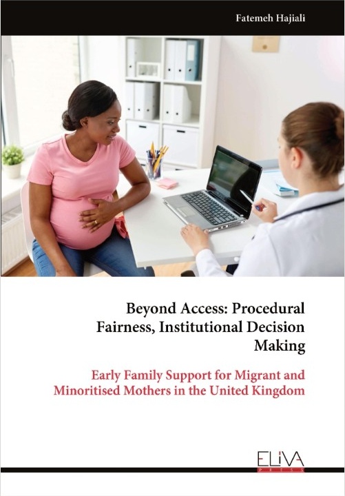 Beyond Access by Fatemeh Hajiali